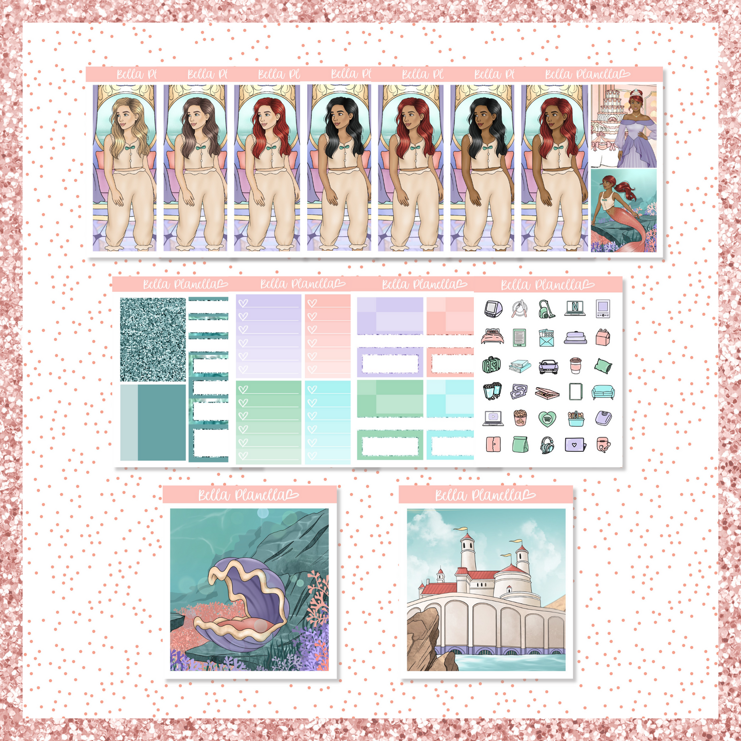 Melody || Add-Ons