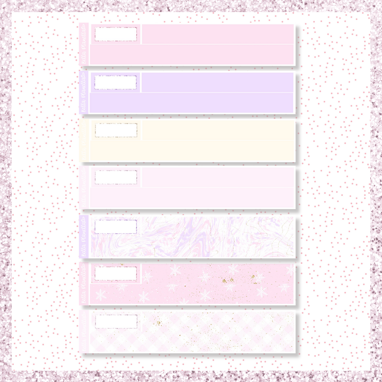 Glam-Mas || Add-Ons
