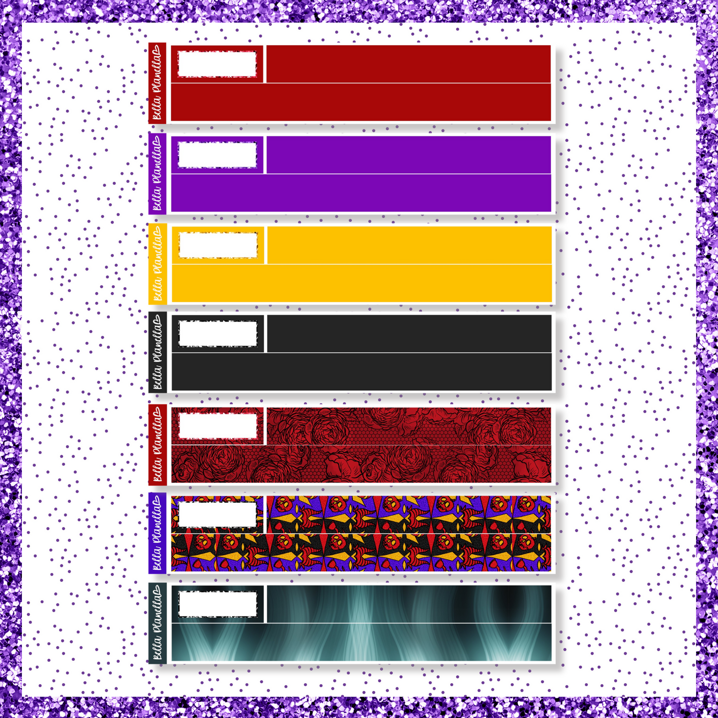 Villainous || Add-Ons