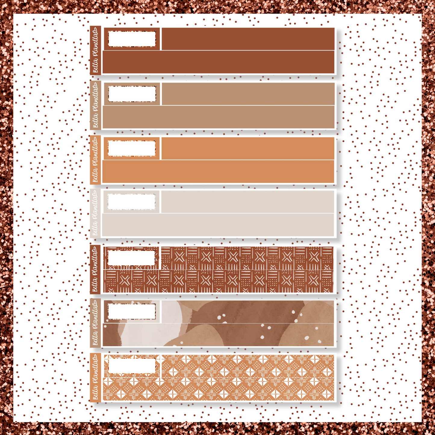 Changing Seasons || Add-Ons