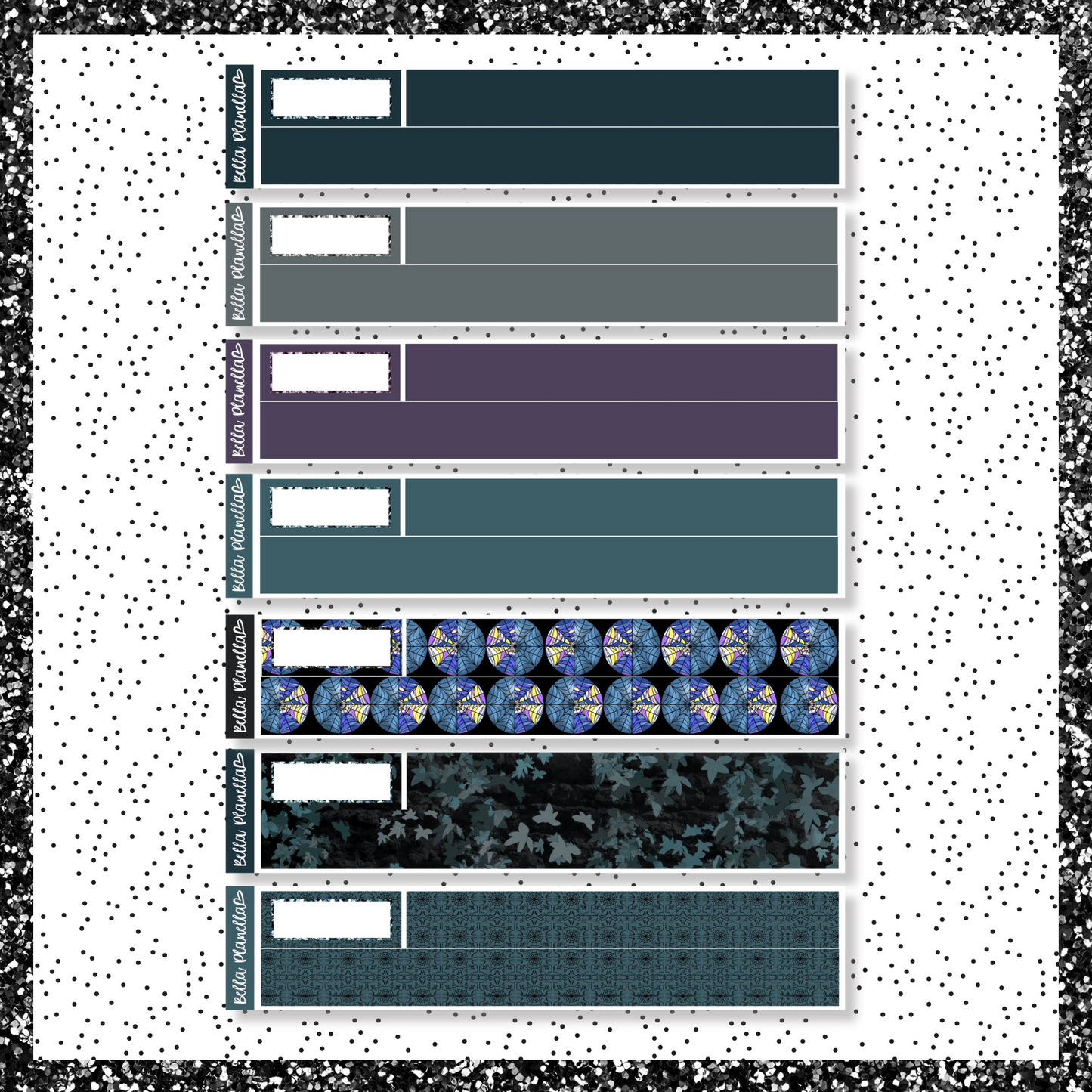 Nevermore || Add-Ons