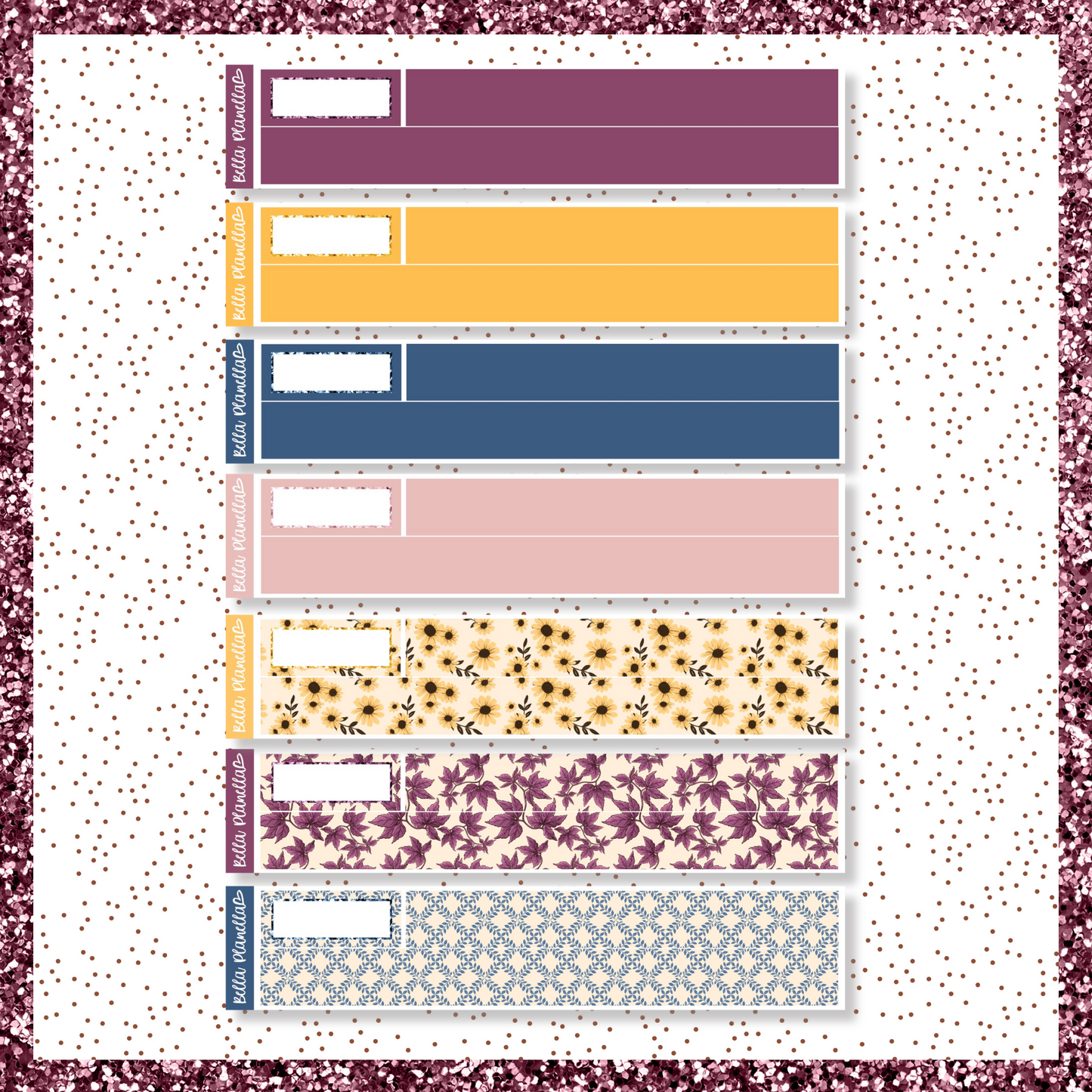 Autumn Wishes || Add-Ons