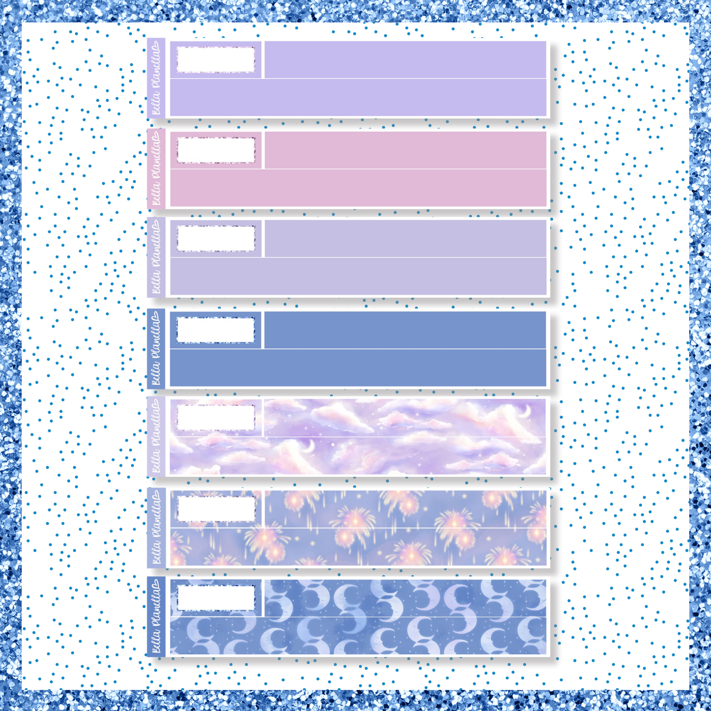 New Years Dream || Add-Ons