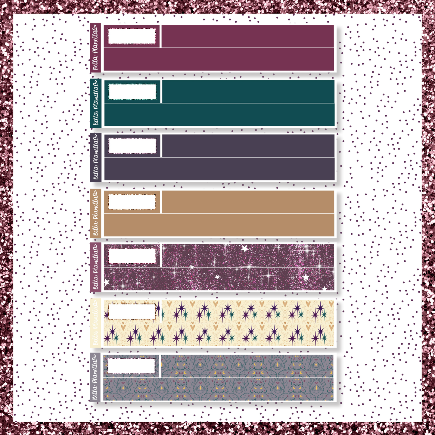 Whimsy Goth || Add-Ons