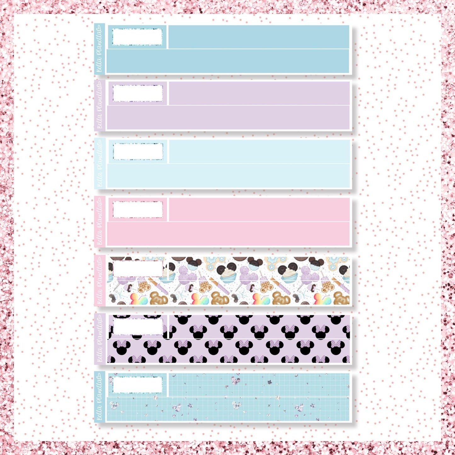 Our Magical Place || Add-Ons