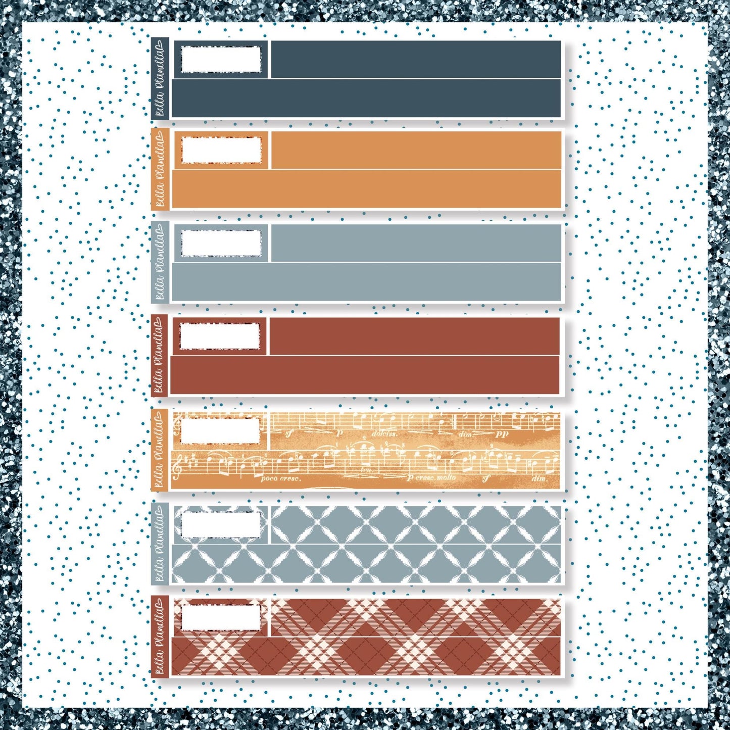 Fall Academia || Add-Ons