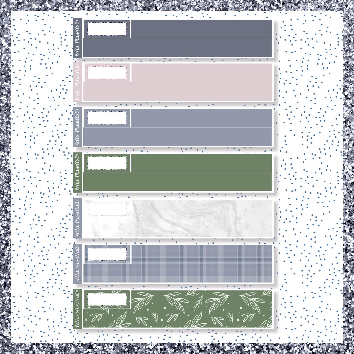 First Snow || Add-Ons