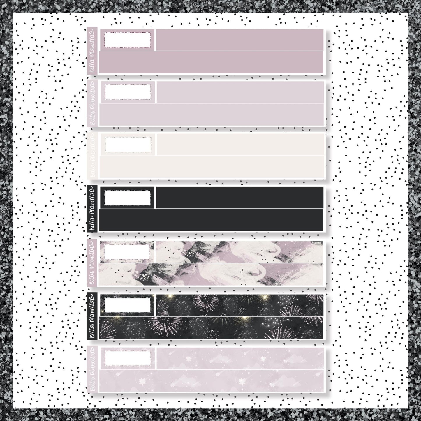 Resolutions V2 || Add-Ons