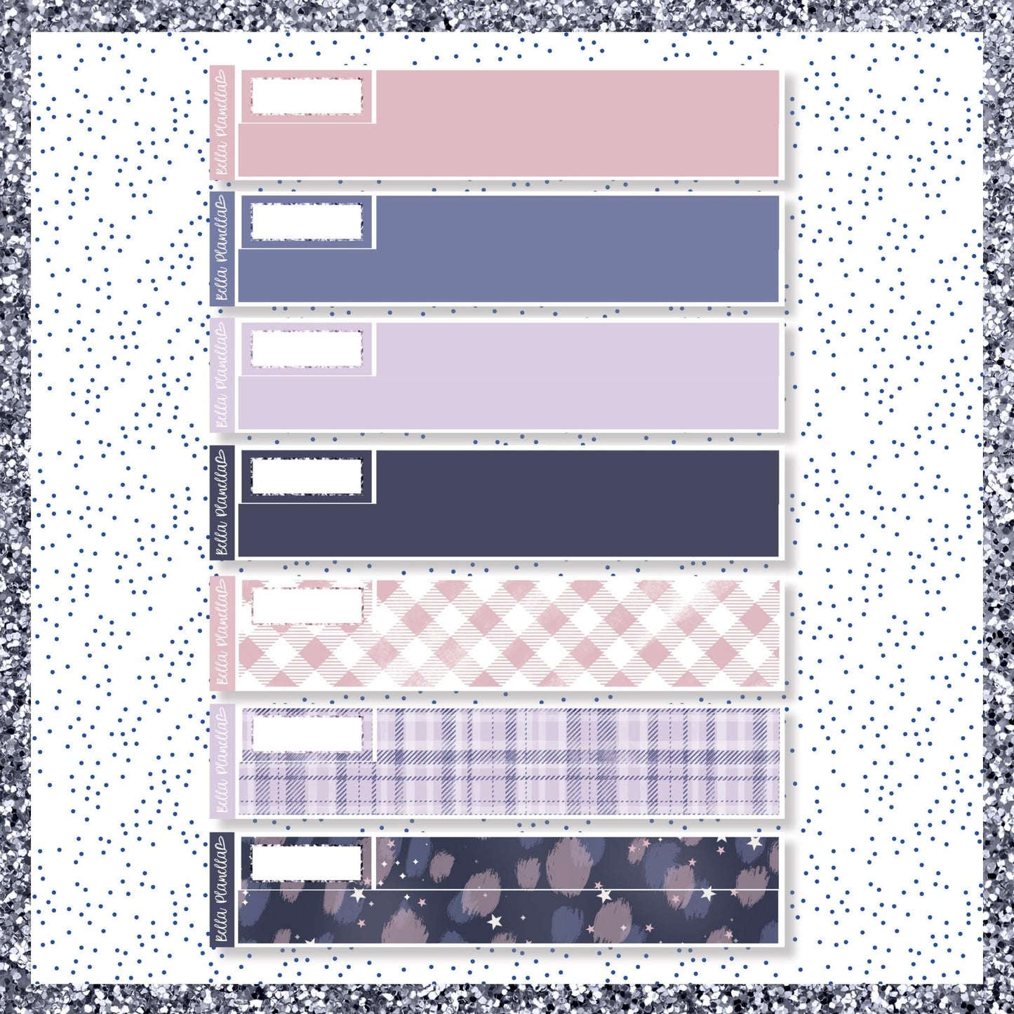 Let It Snow || Add-Ons