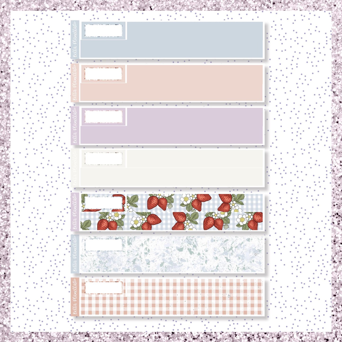 Romantic Stories || Add-Ons