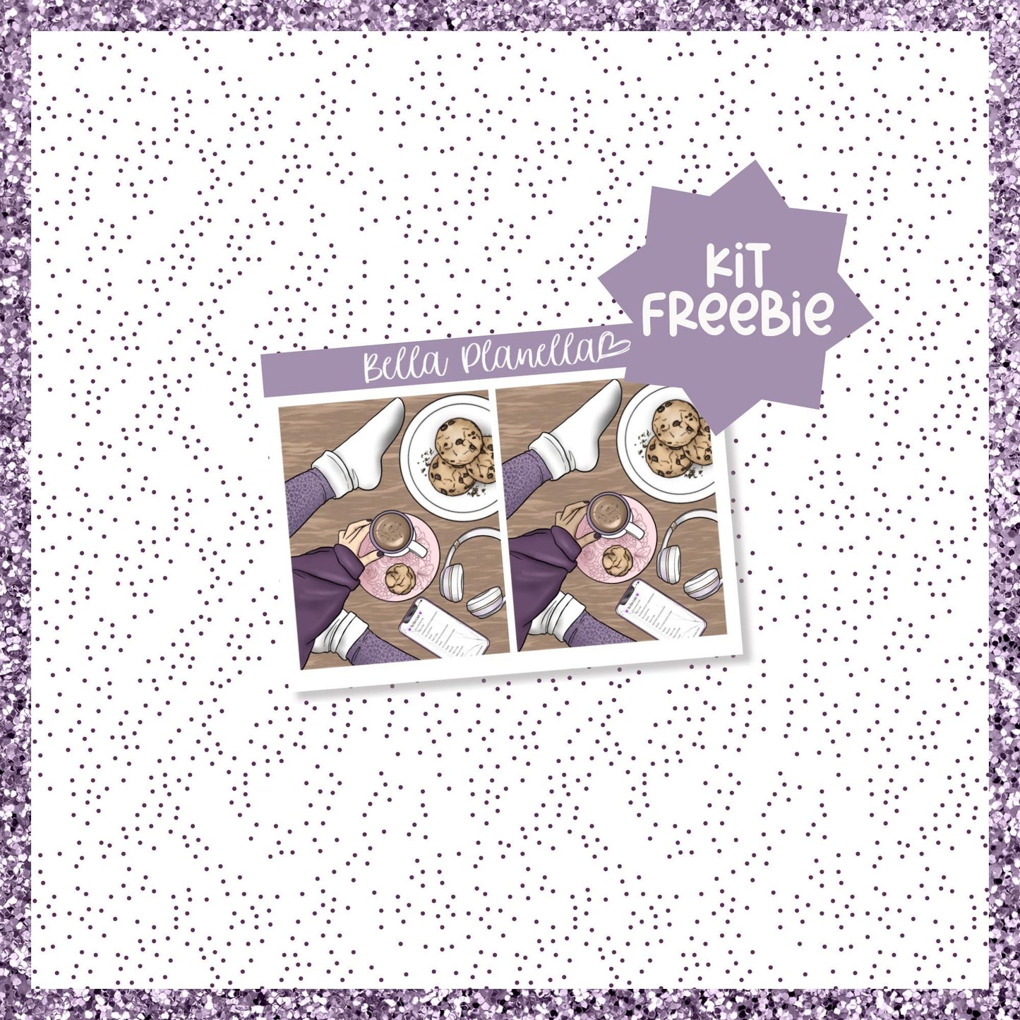 Clusterf*ck || Weekly Kit