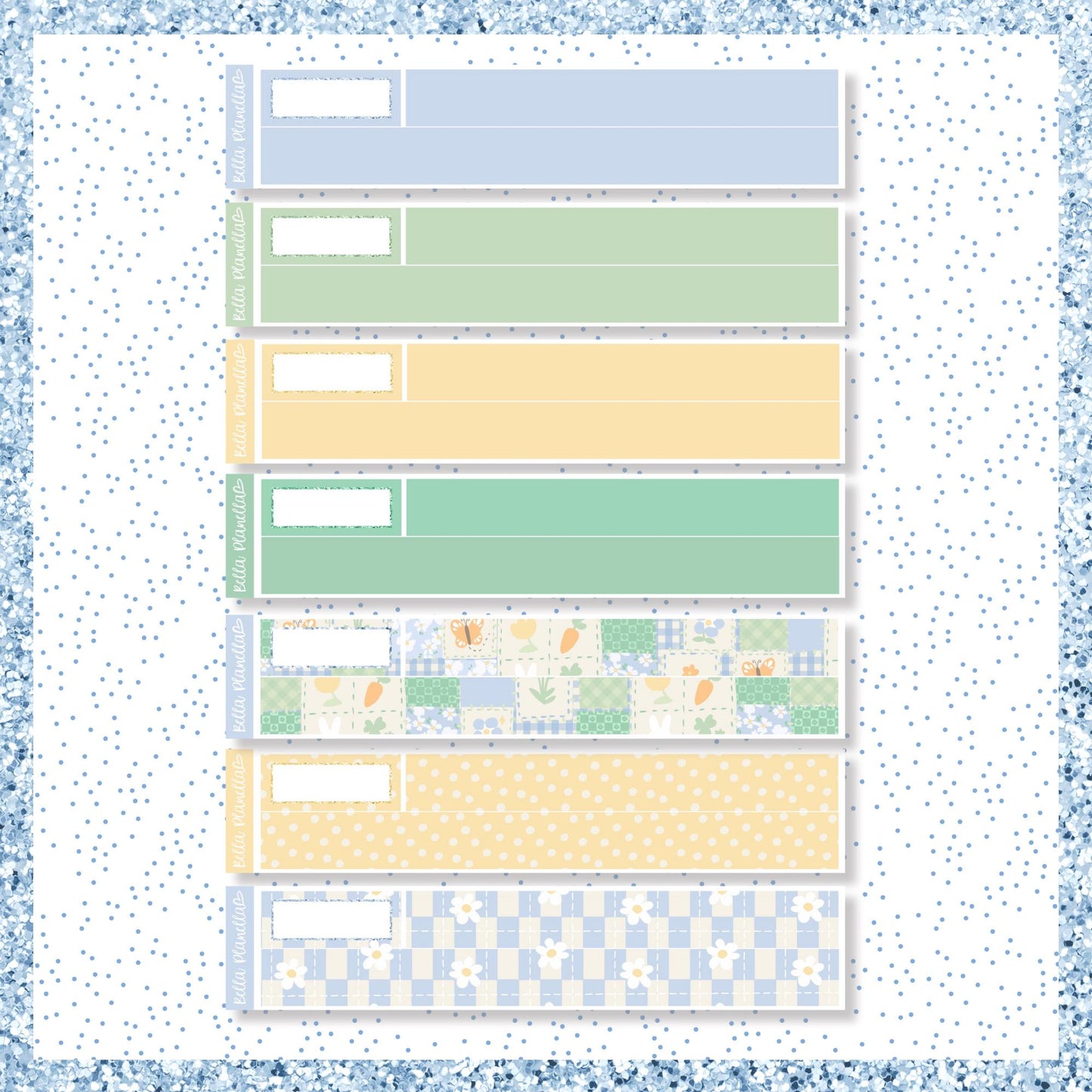 Spring Garden || Add-Ons