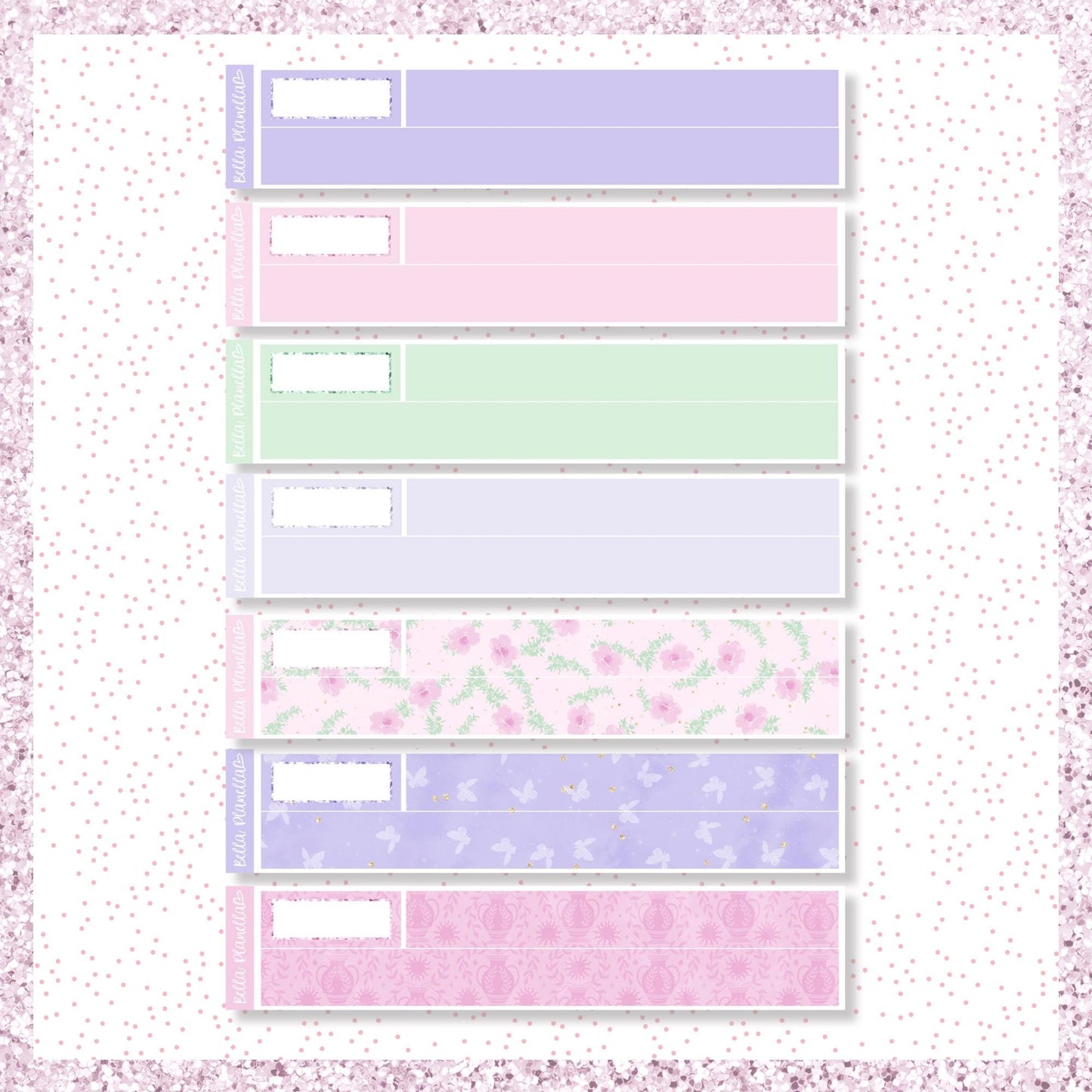 Dreamy Blossom || Add-Ons