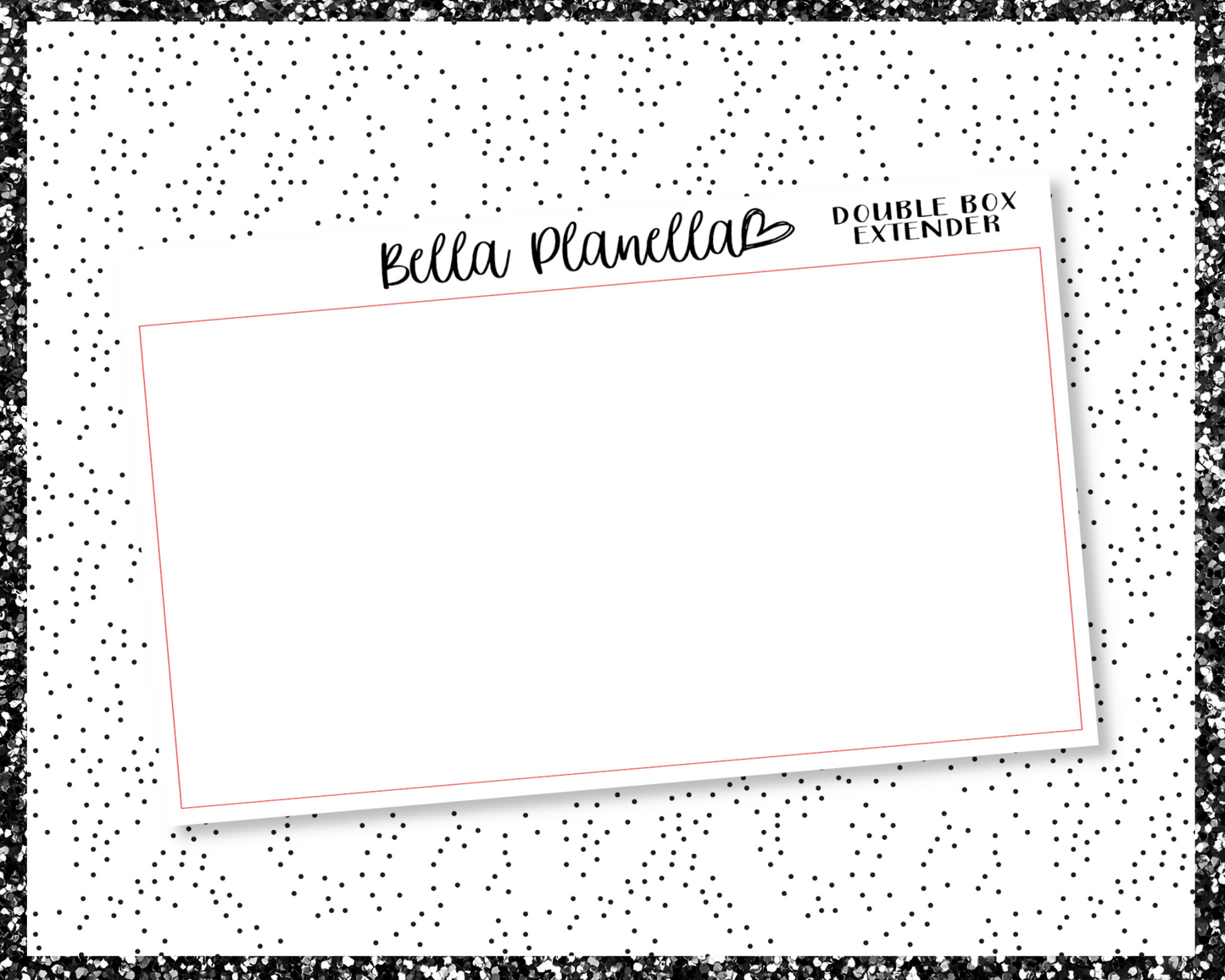 Double Box || Day Extenders