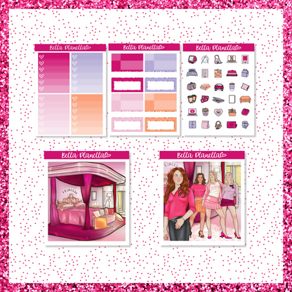 Mean Queens || Add-Ons