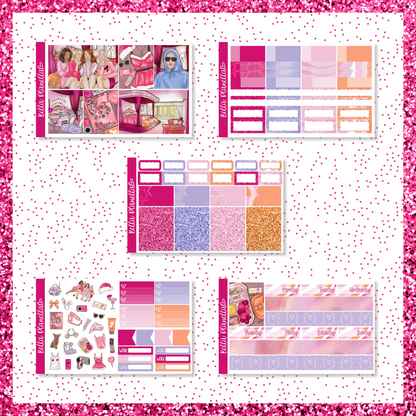 Mean Queens || Weekly Kit