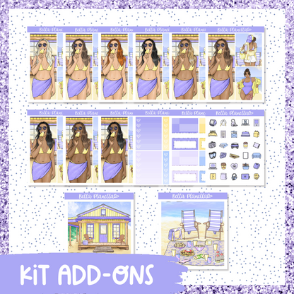 Beach Picnic || Add-Ons