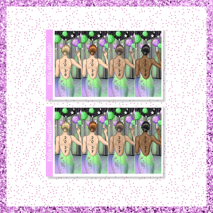 Intergalactic || Add-Ons