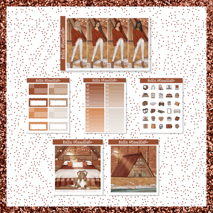 Changing Seasons || Add-Ons