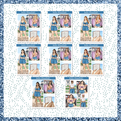 Summer Cruisin' || Add-Ons