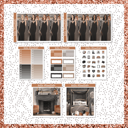 Dead & Breakfast || Add-Ons