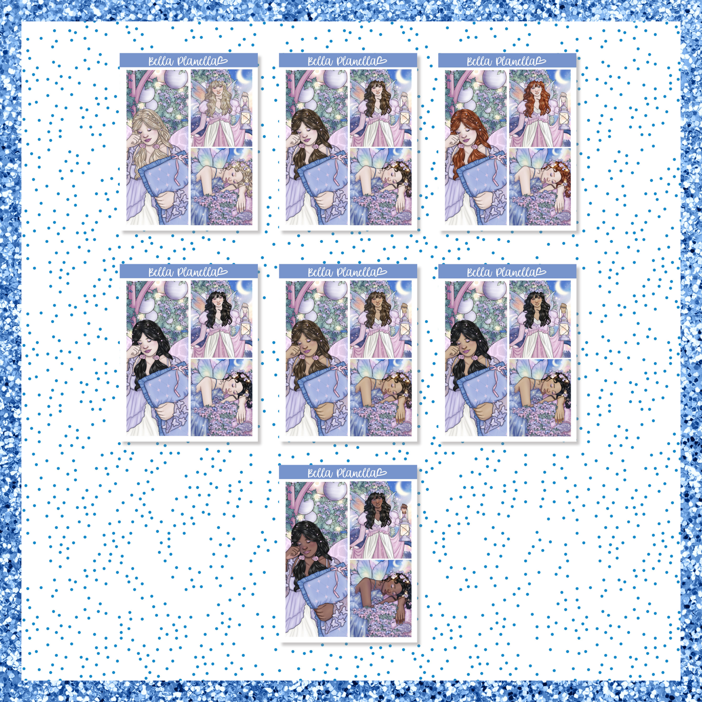 New Years Dream || Add-Ons