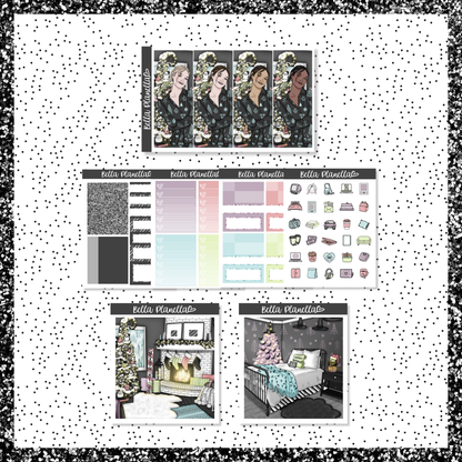 Season Creepings || Add-Ons