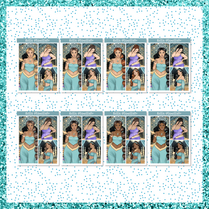 Arabian Nights || Add-Ons