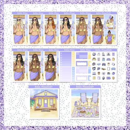 Beach Picnic || Add-Ons