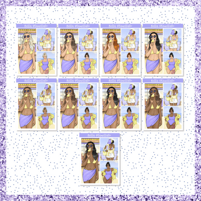 Beach Picnic || Add-Ons