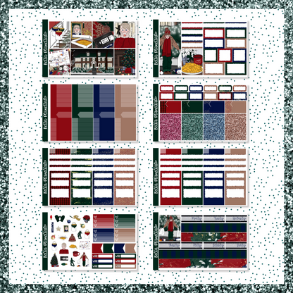 Kevin! || Weekly Kit
