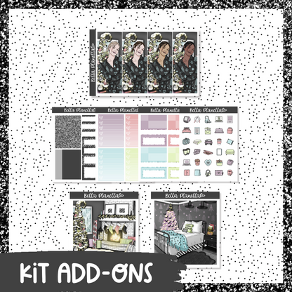 Season Creepings || Add-Ons