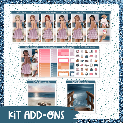 Summer Nights || Add-Ons