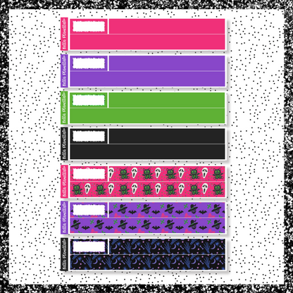 Neon Goth || Add-Ons