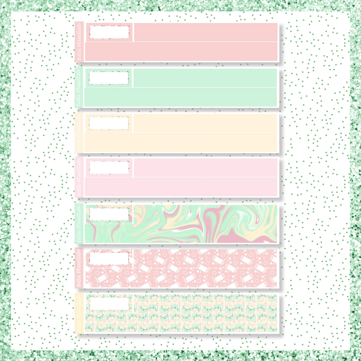 Cosy Gamer || Add-Ons