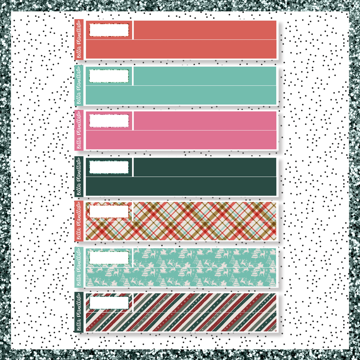 Merry Nostalgia || Add-Ons