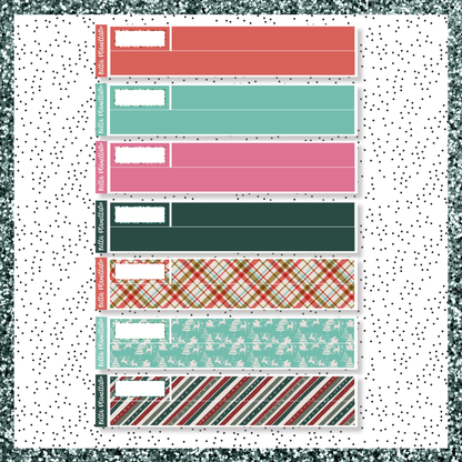 Merry Nostalgia || Add-Ons