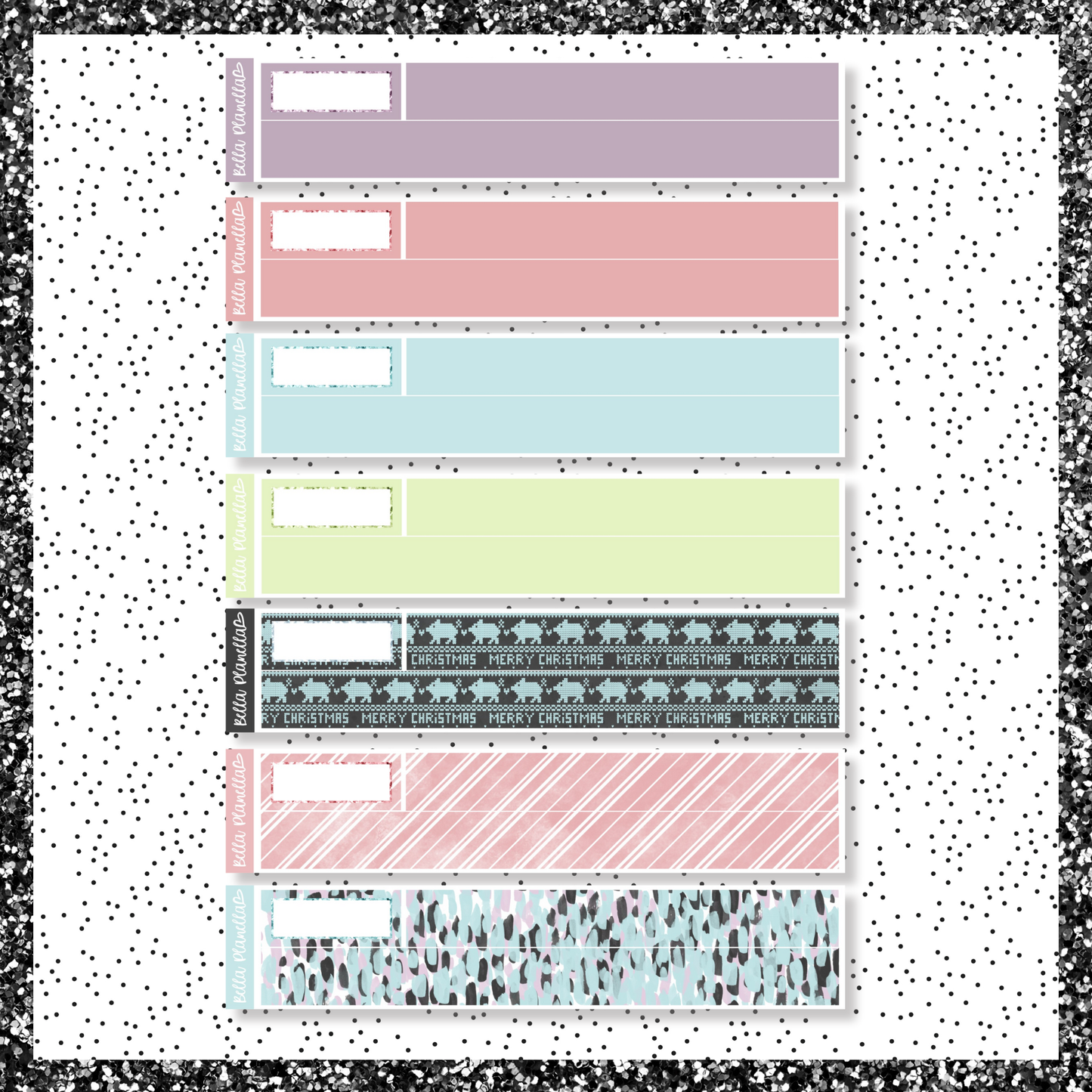 Season Creepings || Add-Ons