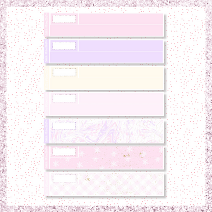 Glam-Mas || Add-Ons