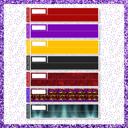 Villainous || Add-Ons