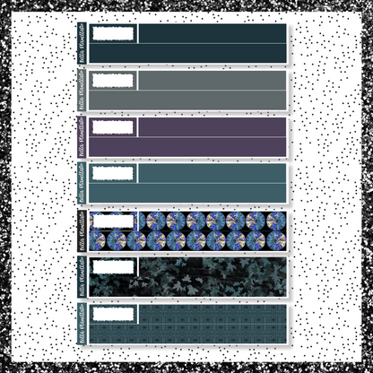 Nevermore || Add-Ons