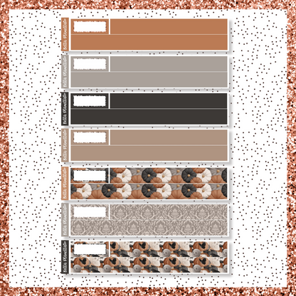 Dead & Breakfast || Add-Ons