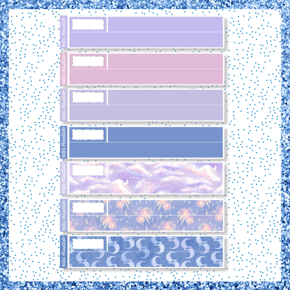 New Years Dream || Add-Ons