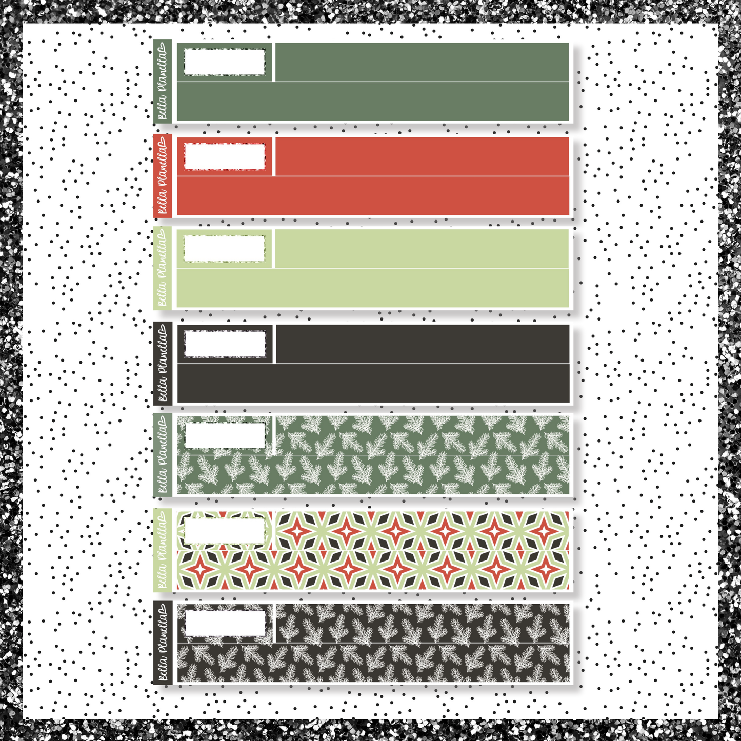 Tis The Season || Add-Ons