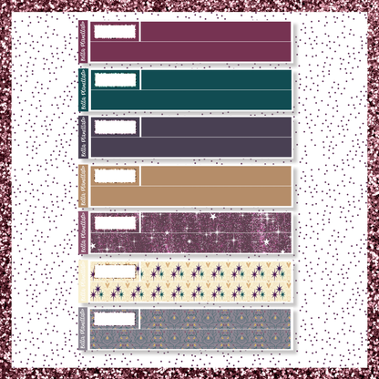 Whimsy Goth || Add-Ons