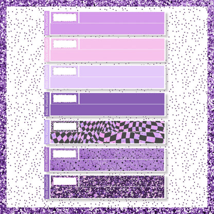 Creepin' It Real || Add-Ons