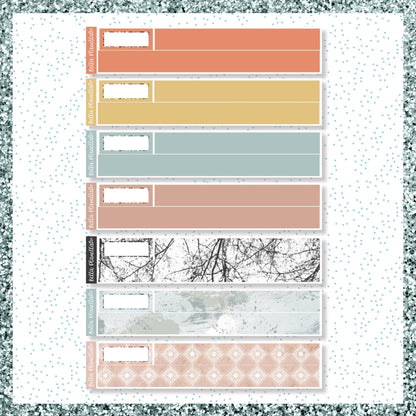 Welcome To Storybrooke || Add-Ons