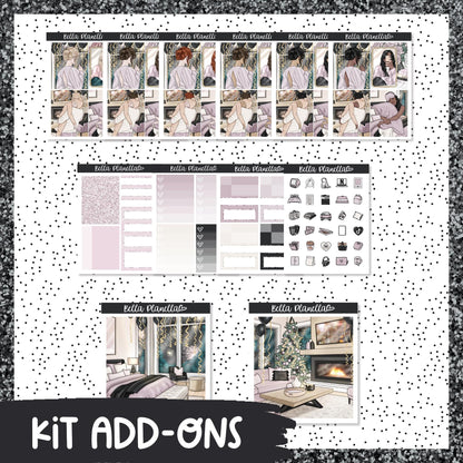 Resolutions V2 || Add-Ons