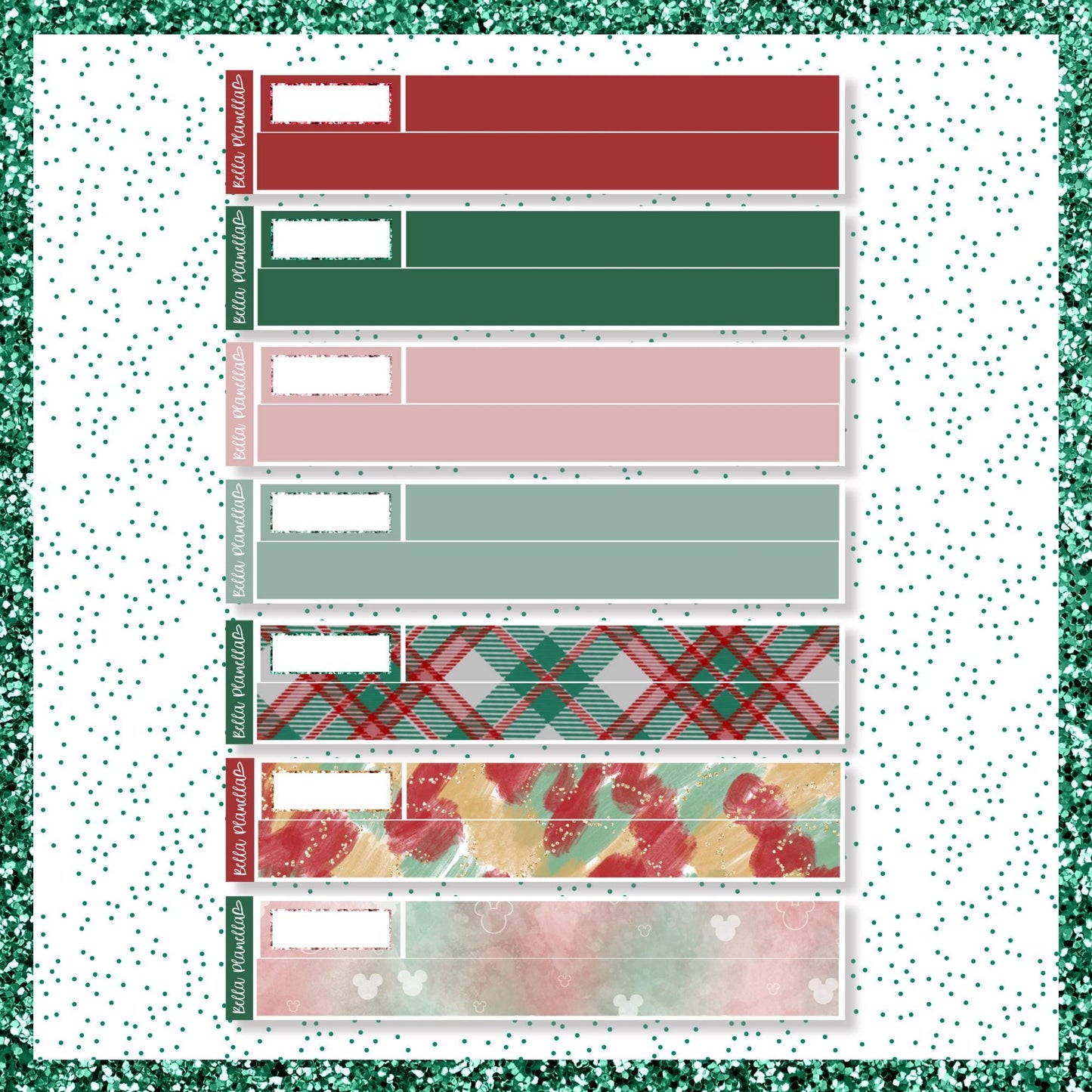 Merry Kingdom || Add-Ons