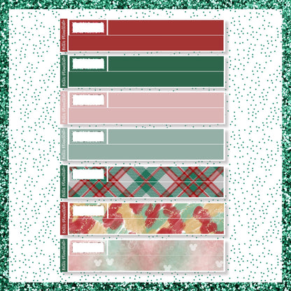 Merry Kingdom || Add-Ons